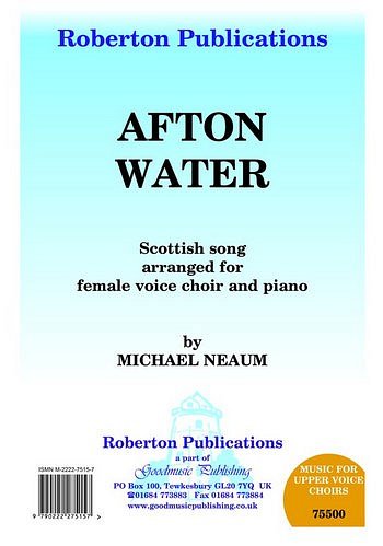 M. Neaum: Afton Water