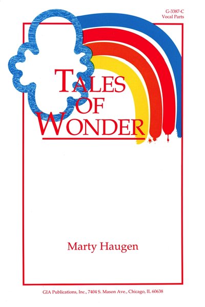 M. Haugen: Tales of Wonder, Ch (Stsatz)
