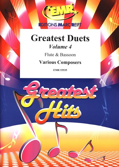 Greatest Duets Volume 4, FlFag