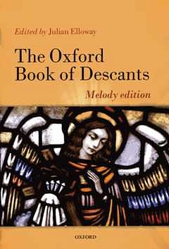 Oxford Book Of Descants Melody, Ges