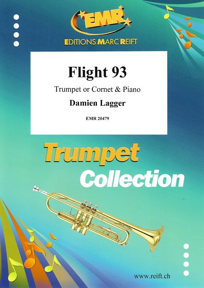 D. Lagger: Flight 93, Trp/KrnKlav