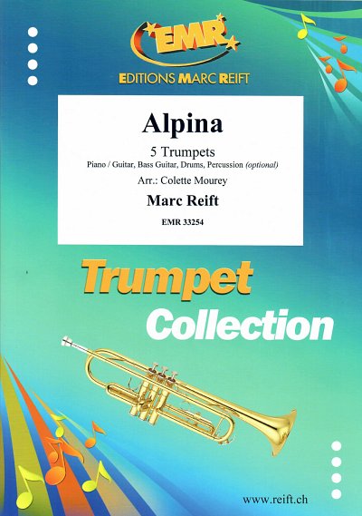 DL: M. Reift: Alpina, 5Trp