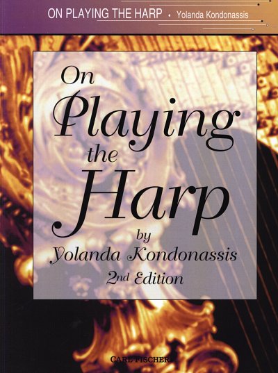 K. Yolanda: On Playing The Harp