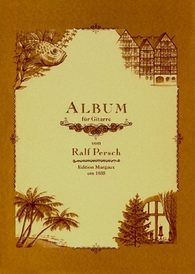 R. Persch: Album