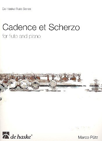 M. Pütz: Cadence et Scherzo, FlKlav
