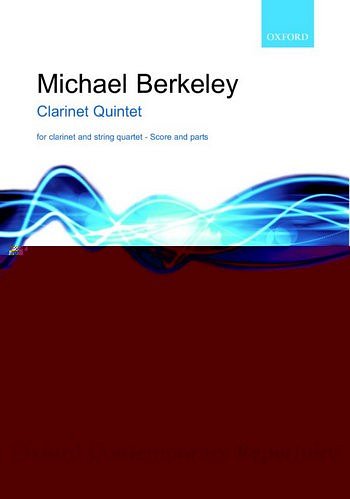 M. Berkeley: Clarinet Quintet