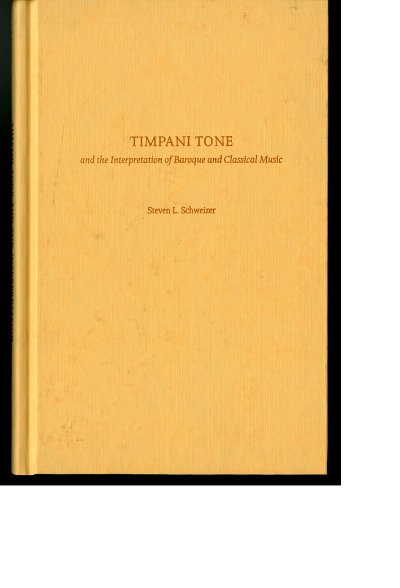 Timpani Tone (Bu)