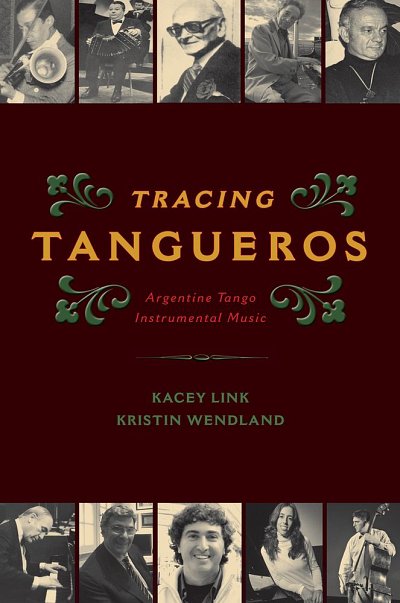 Tracing Tangueros (Bu)