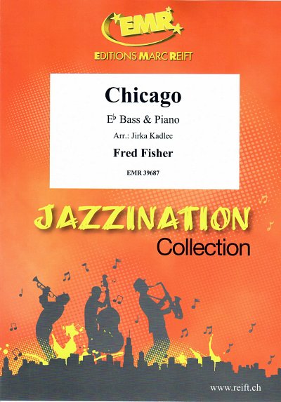 F. Fisher: Chicago, TbEsKlav