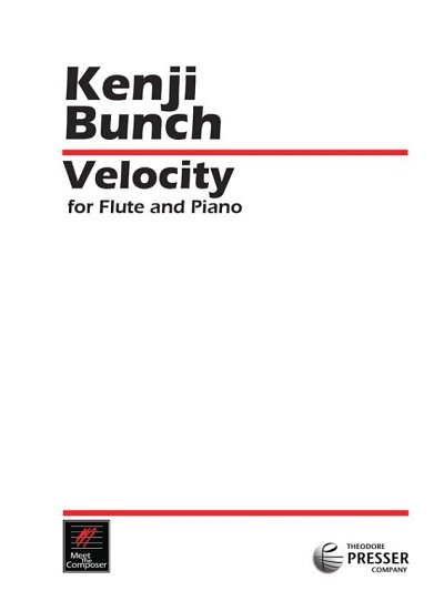 K.  Bunch: Velocity, FlKlav (KASt)