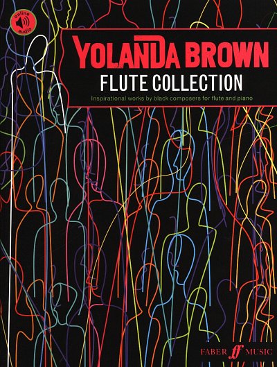 Y. Brown: YolanDa Brown's Flute Colle, FlKlav (KlavpaSt+Aud)