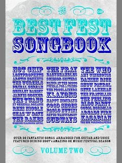 The Best Fest Songbook