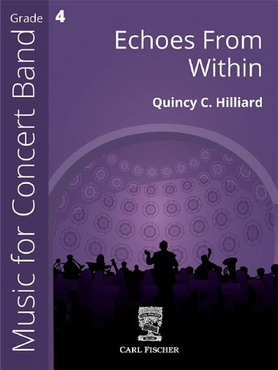 Q.C. Hilliard: Echoes from Within