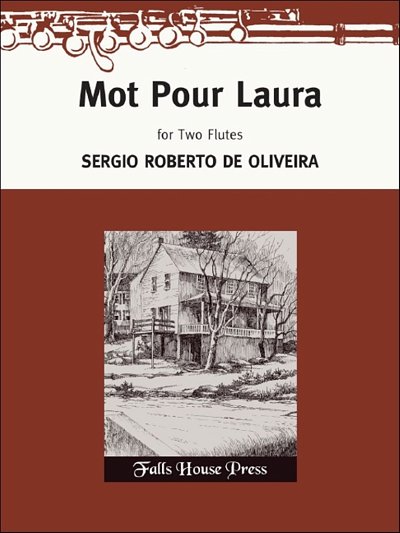 S.R. de Oliveira m fl.: Mot Pour Laura