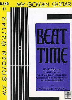 My Golden Guitar 11 - Beat Time