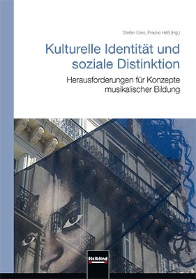 S. Gies: Kulturelle Identität und soziale Distinktion (Bu)