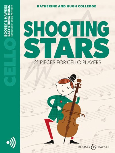 H. Colledge et al. - Shooting Stars