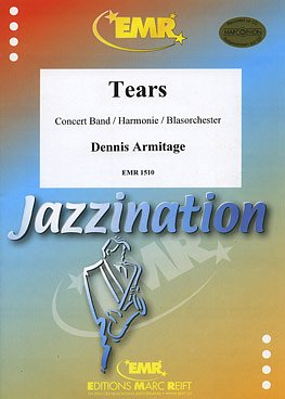 D. Armitage: Tears (Rumba), Blaso