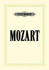 W.A. Mozart: Sonata No.11 in A major K331