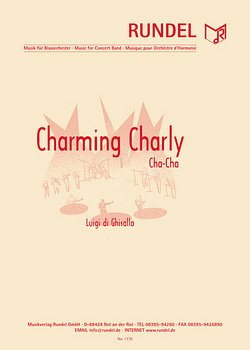 L. di Ghisallo: Charming Charly, Flexblaso (PaDiSt)