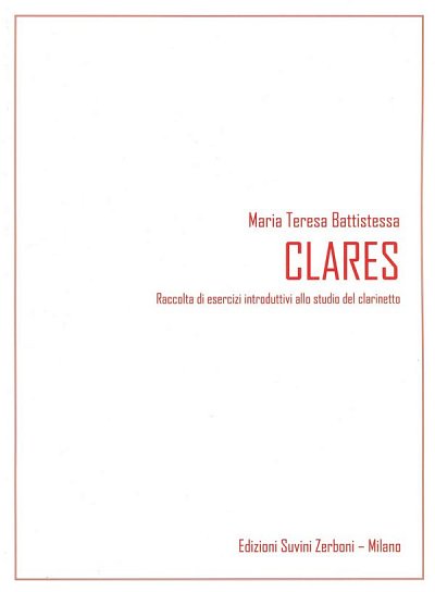 Clares, Klar
