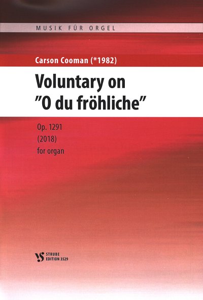 C. Cooman: Voluntary on 