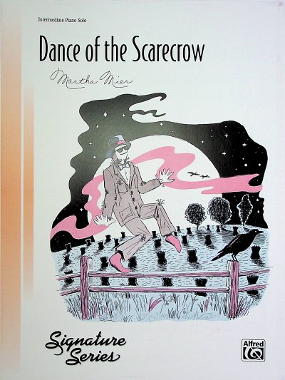 M. Mier: Dance Of The Scarecrow