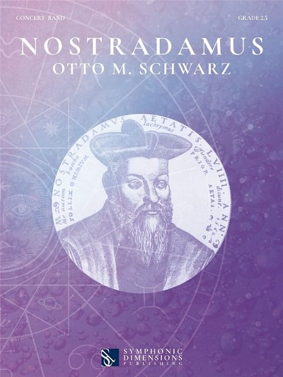 O.M. Schwarz: Nostradamus, Blaso (Pa+St)