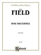 Field: Nine Nocturnes