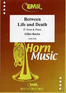 DL: G. Rocha: Between Life and Death, HrnKlav