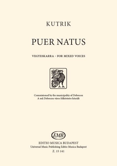 Puer Natus (Chpa)