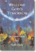 Welcome God's Tomorrow (Part.)