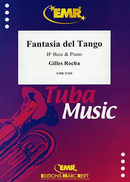 DL: G. Rocha: Fantasia del Tango, TbBKlav