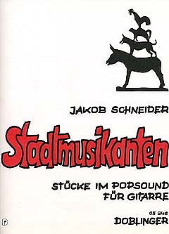 Schneider J.: Stadtmusikanten