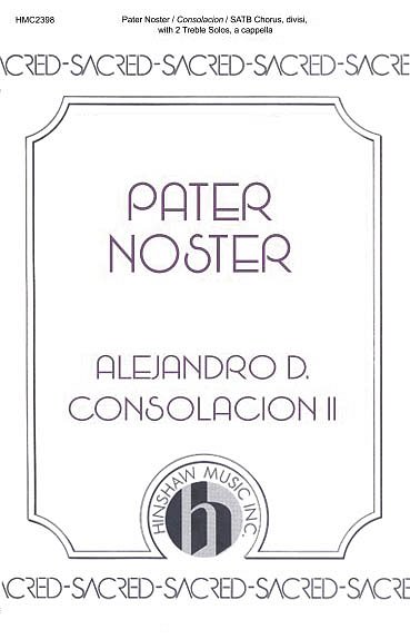 Pater Noster (Chpa)