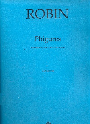 Phigures (Pa+St)