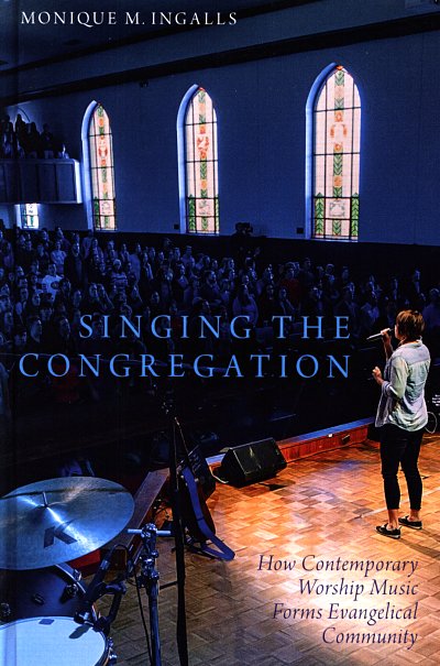 M.M. Ingalls: Singing the Congregation (Bu)
