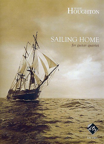 M. Houghton: Sailing Home