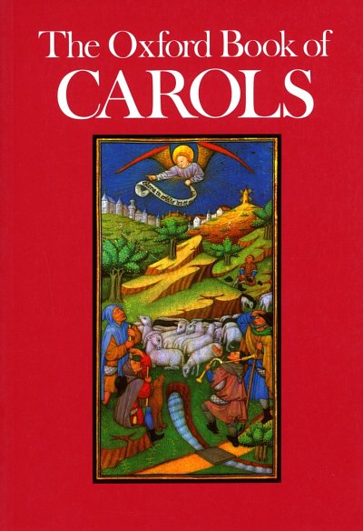 The Oxford Book of Carols, Ch (Chb)