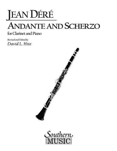 Andante And Scherzo, Klar