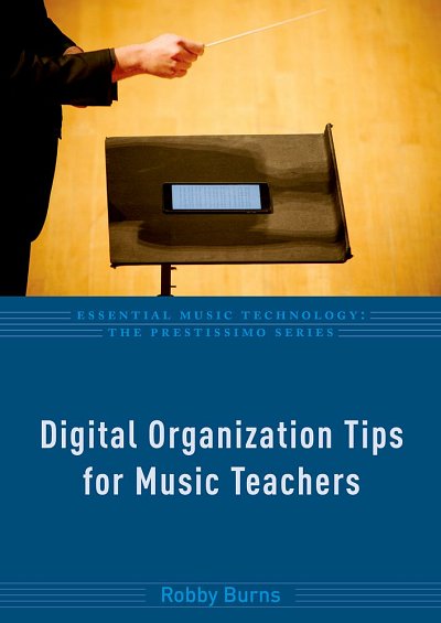 Digital Organization Tips For Music Teachers (Bu)