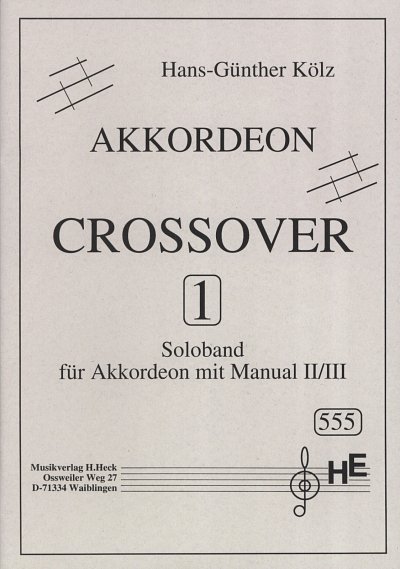 H.-G. Koelz: Crossover