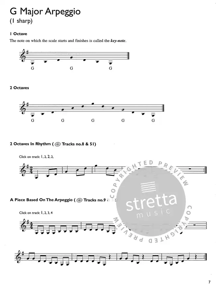 Funky Scales For Clarinet Grades 1-3, Klar (+CD) (2)
