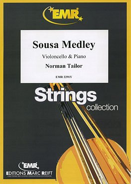 N. Tailor: Sousa Medley, VcKlav