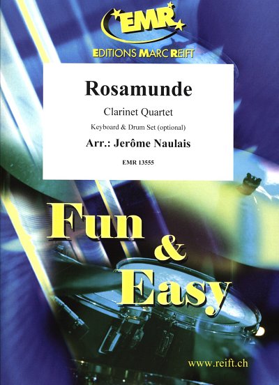 J. Naulais: Rosamunde, 4Klar