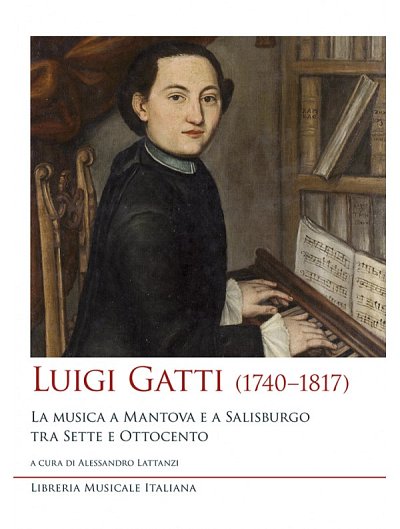 Luigi Gatti (1740-1817) (Bu)