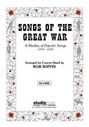 Songs of the Great War, Blaso (Pa+St)