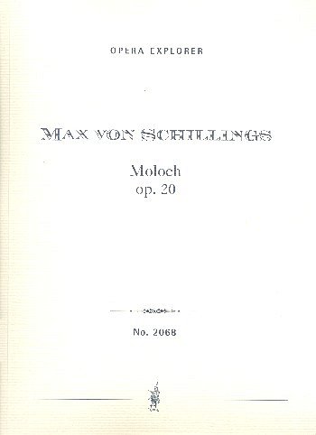 Moloch op.20