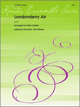 Londonderry Air (Pa+St)