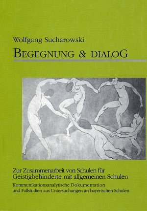 W. Sucharowski: Begegnung und Dialog (Bu)